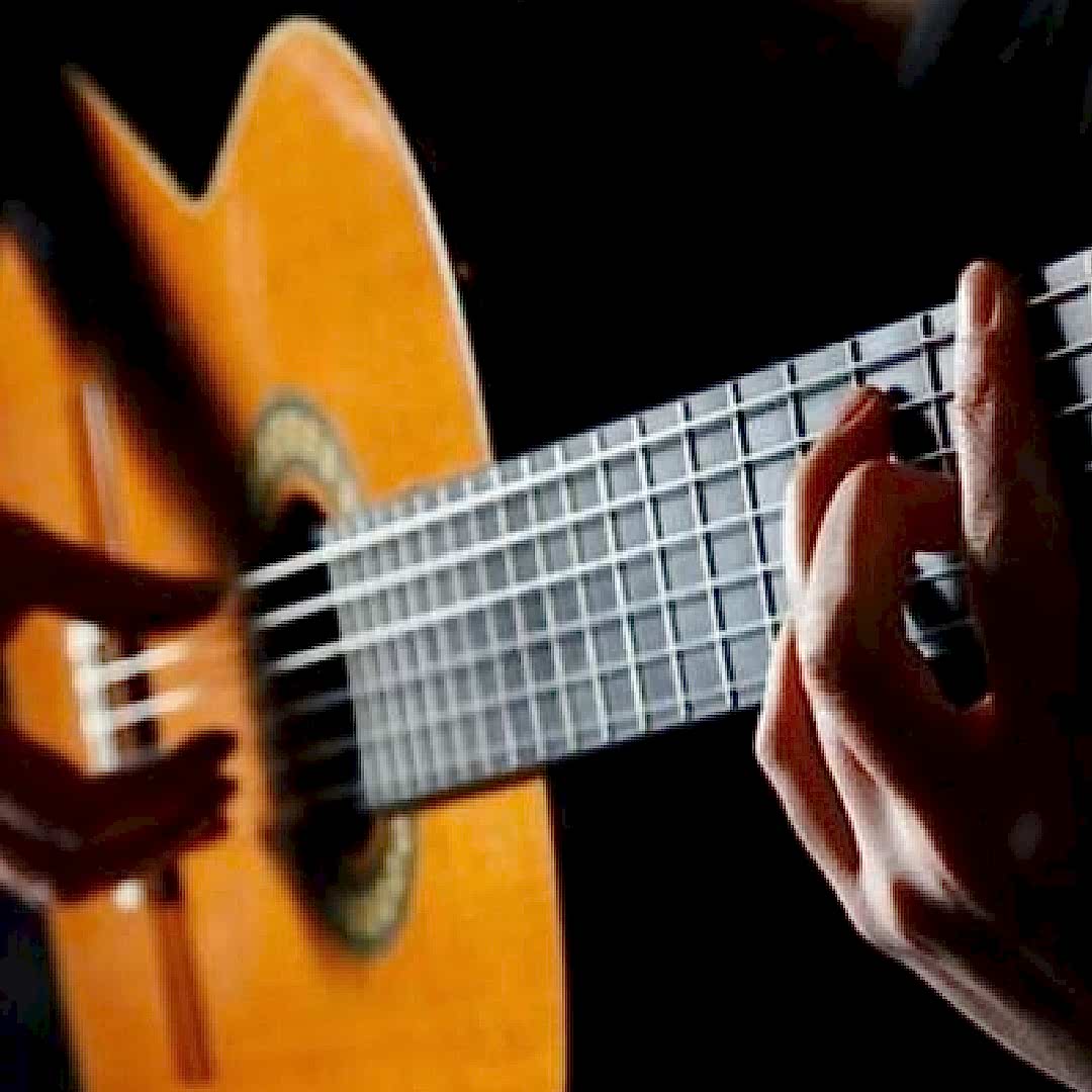Klasik Gitar Kursu