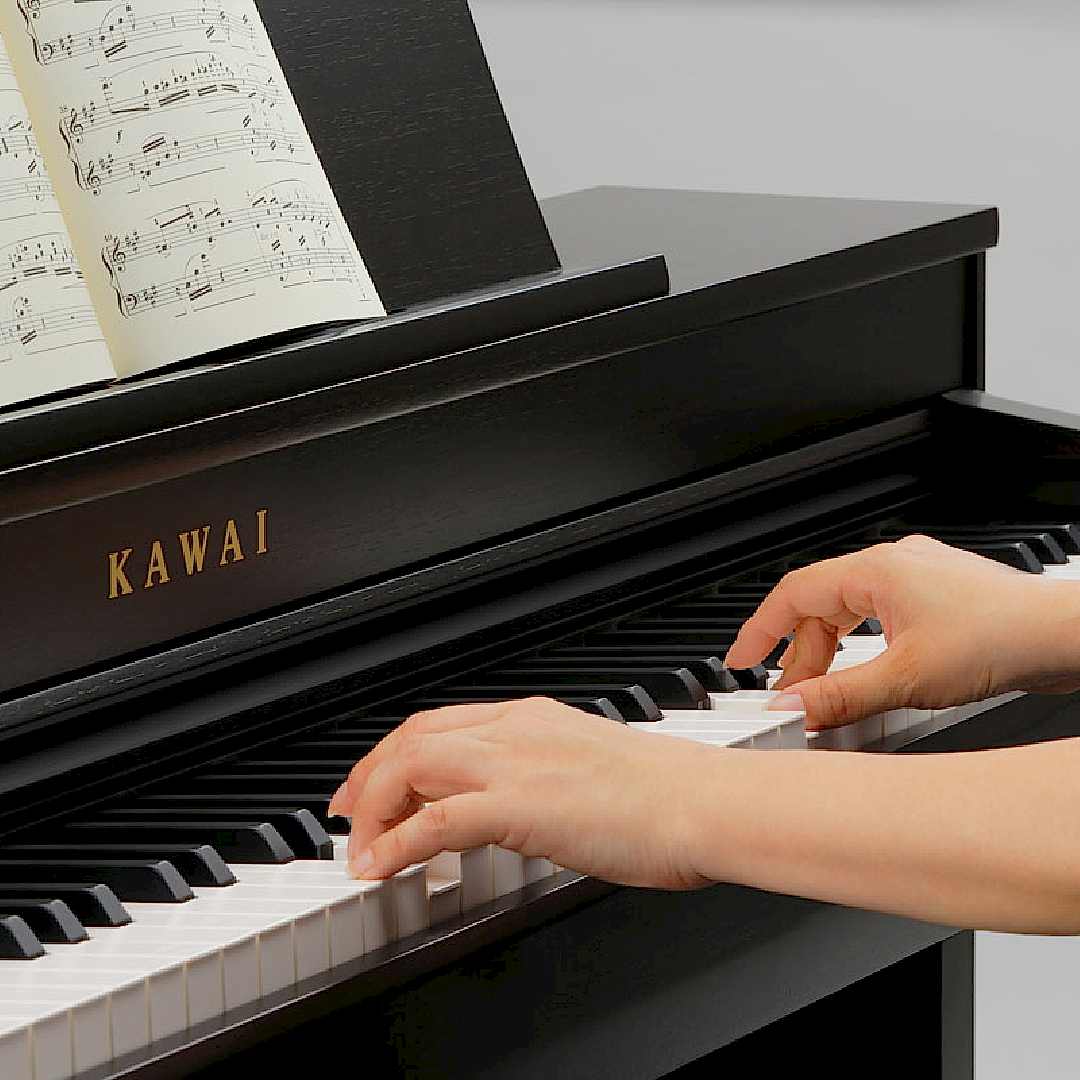 Piyano Kursu